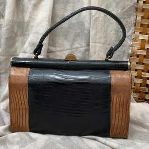 Vintage Kiralfy’s of Georgia bag